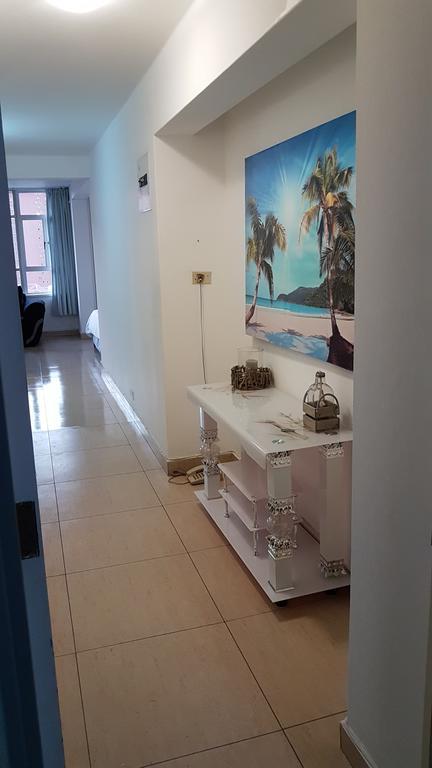 Tenbury Apartments ダーバン エクステリア 写真