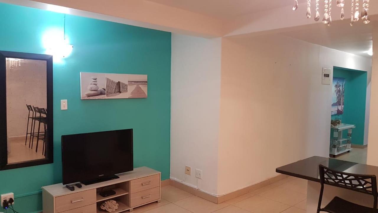 Tenbury Apartments ダーバン エクステリア 写真